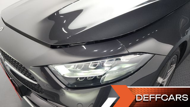 Mercedes CLS-CLASS CLS300d 4MATIC купить на сайте DeffCars