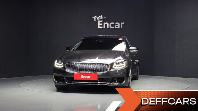 Kia K9 3.8 GDI AWD Best SelectionⅠ купить на сайте DeffCars