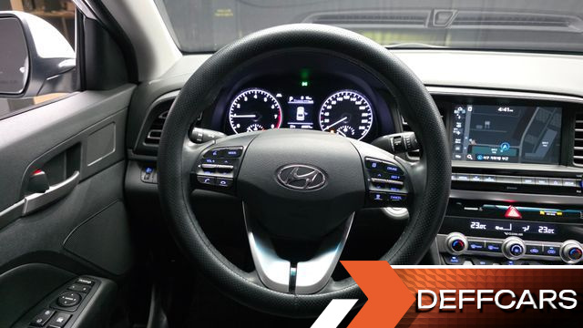 Hyundai AVANTE 1.6 Smart купить на сайте DeffCars