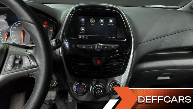 ChevroletGMDaewoo SPARK LT купить на сайте DeffCars