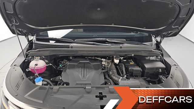 Kia CARNIVAL Gasoline 9-Seater Noblesse купить на сайте DeffCars