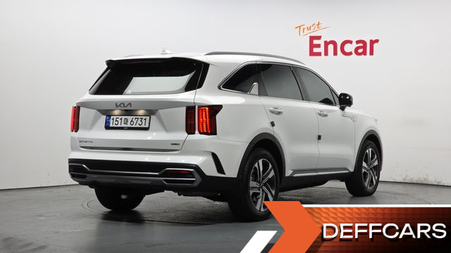 Kia SORENTO HEV 1.6 2WD Noblesse купить на сайте DeffCars