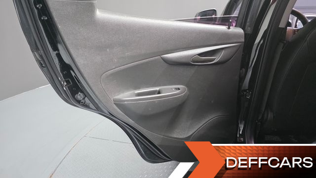 ChevroletGMDaewoo SPARK LT Plus купить на сайте DeffCars