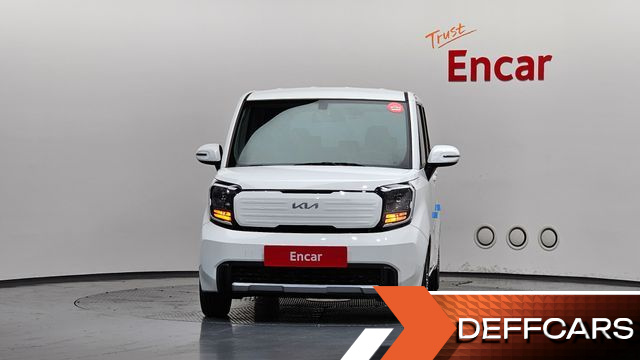 Kia RAY Prestige купить на сайте DeffCars