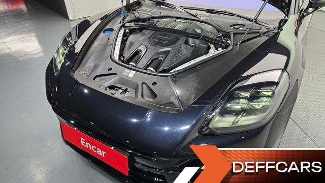 Porsche PANAMERA 2.9 AWD E-Hybrid купить на сайте DeffCars
