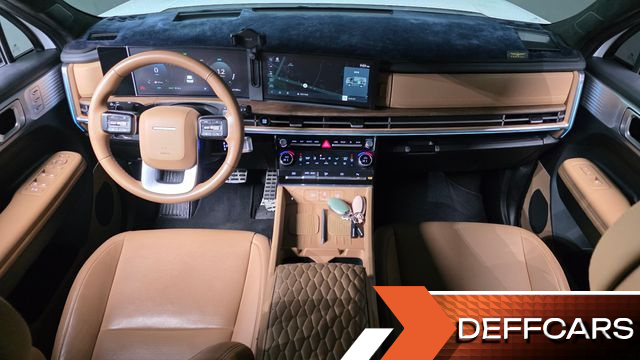 Hyundai SANTAFE HEV 1.6 2WD Prestige купить на сайте DeffCars
