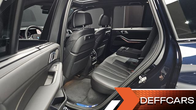 BMW X5 xDrive 40i M Sport купить на сайте DeffCars