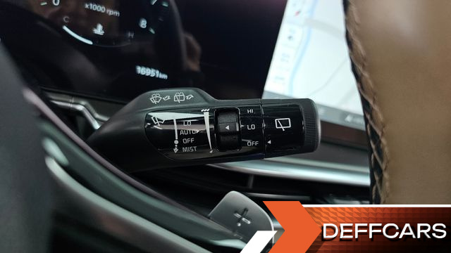 Kia SORENTO Gasoline 2.5T 2WD Noblesse купить на сайте DeffCars