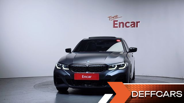BMW 3-SERIES M340i First Edition купить на сайте DeffCars