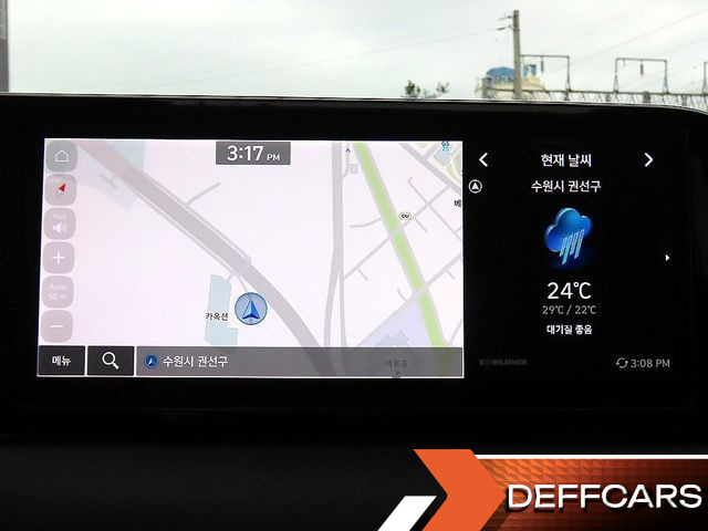 Hyundai PALISADE Gasoline 3.8 2WD Calligraphy Black Edition купить на сайте DeffCars