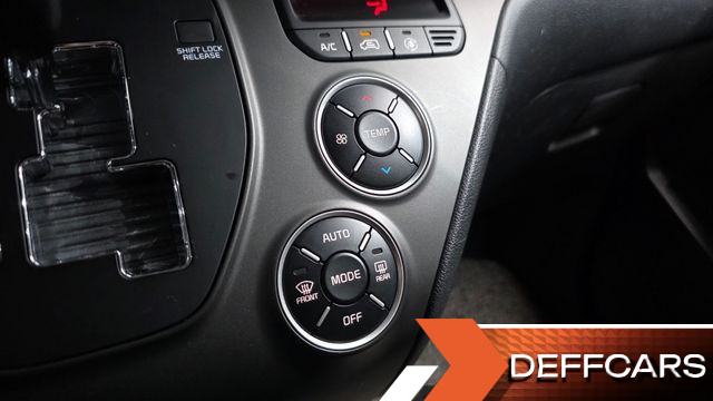Kia RAY Gravity купить на сайте DeffCars