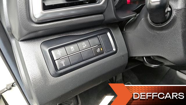 Ssangyong TIBOLI 1.6 2WD V1 купить на сайте DeffCars