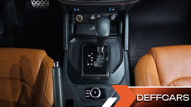 Ssangyong REXTON Diesel 2.2 4WD Expedition купить на сайте DeffCars