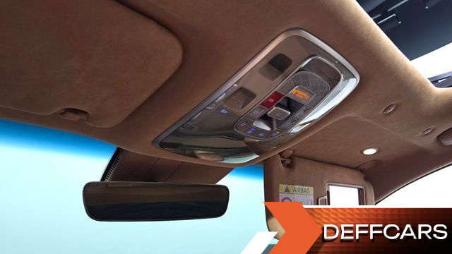 Genesis G90 Gasoline 3.5 Turbo AWD купить на сайте DeffCars