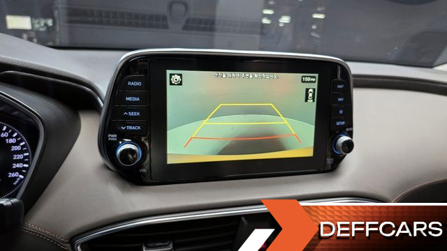 Hyundai SANTAFE Diesel 2.0 2WD Exclusive Special купить на сайте DeffCars