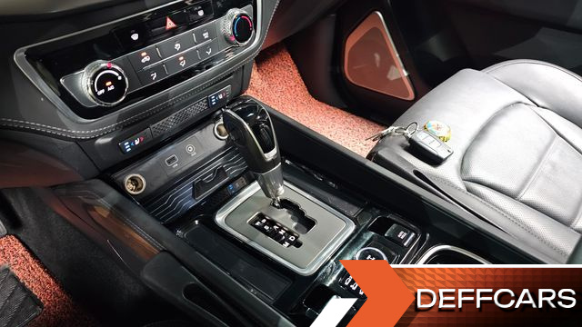 Ssangyong REXTON Diesel 2.2 4WD Eurasia Edition купить на сайте DeffCars