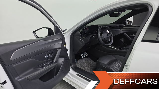 Peugeot 308 1.5 BlueHDi GT купить на сайте DeffCars