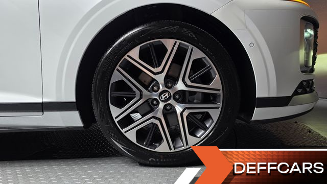 Hyundai GRANDEUR 2,5 Gasoline 2WD Exclusive купить на сайте DeffCars
