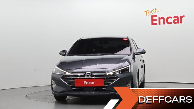 Hyundai AVANTE 1.6 Smart купить на сайте DeffCars