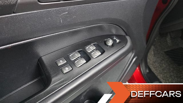 Ssangyong REXTON Diesel 2.2 4WD Prestige купить на сайте DeffCars