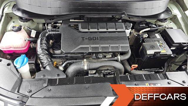 Hyundai CASPER Turbo Smart купить на сайте DeffCars