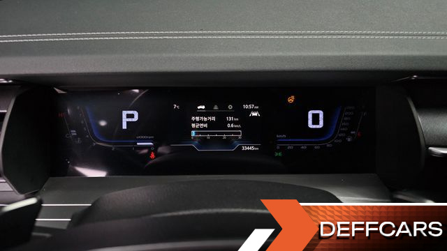 Ssangyong TORRES Gasoline 1.5 2WD T7 купить на сайте DeffCars
