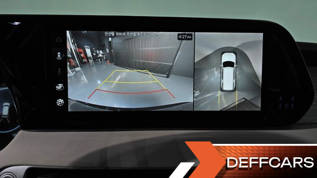 Hyundai PALISADE Diesel 2.2 4WD Calligraphy купить на сайте DeffCars
