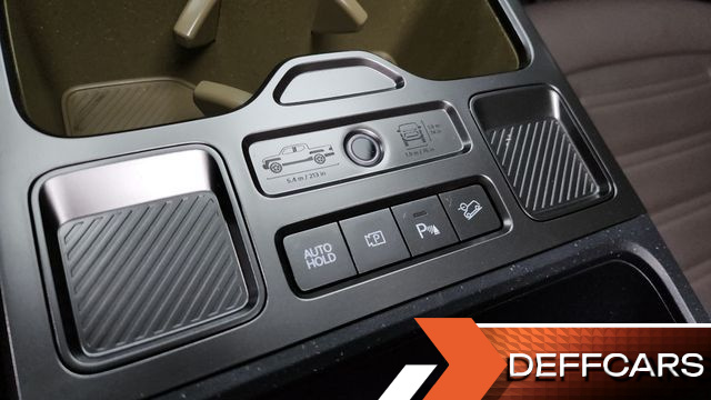 Kia TASMAN 2.5T Gasoline 2WD Extreme купить на сайте DeffCars