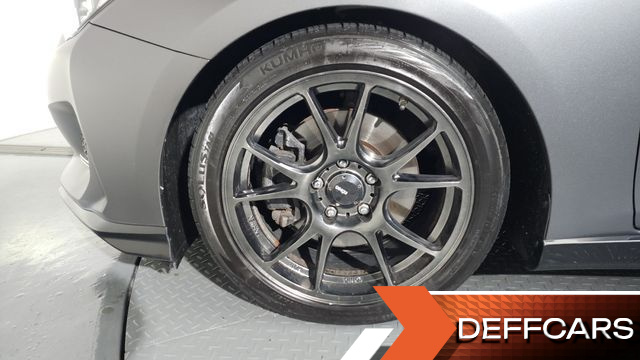 Hyundai VELOSTER 1.6 Turbo Sport Core купить на сайте DeffCars