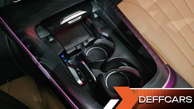 Mercedes E-CLASS E300 4MATIC AMG Line купить на сайте DeffCars
