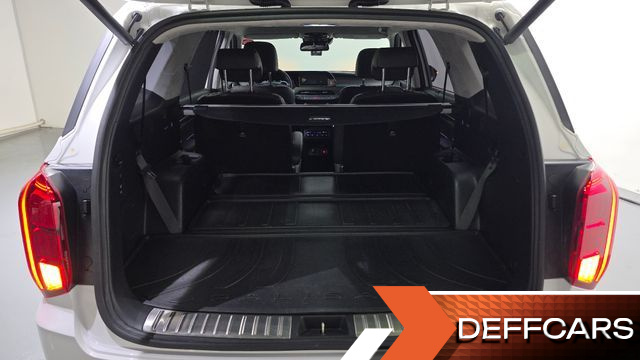 Hyundai PALISADE Gasoline 3.8 2WD Calligraphy купить на сайте DeffCars