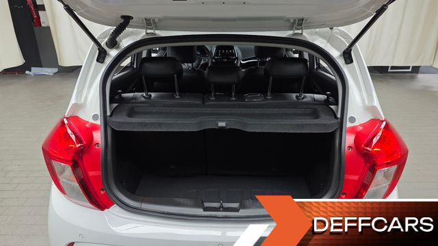 ChevroletGMDaewoo SPARK Premier купить на сайте DeffCars