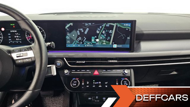 Hyundai SONATA 2.0 Premium купить на сайте DeffCars
