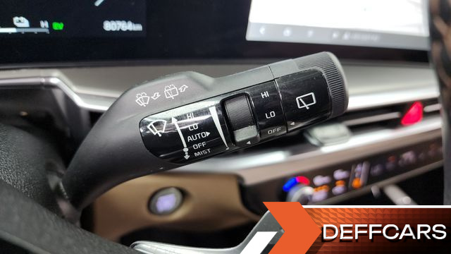 Kia SORENTO HEV 1.6 2WD Signature купить на сайте DeffCars