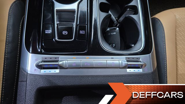 Kia CARNIVAL Diesel 9-Seater Noblesse купить на сайте DeffCars