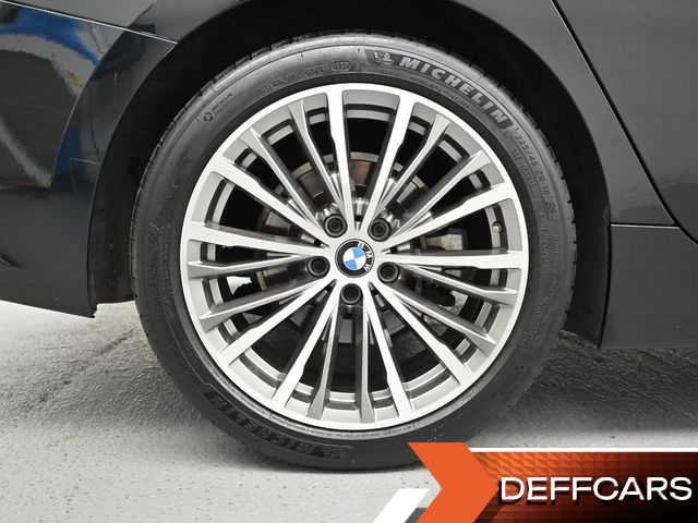 BMW 3-SERIES 320i Luxury купить на сайте DeffCars