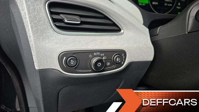 ChevroletGMDaewoo BOLT EV EV LT DLX купить на сайте DeffCars