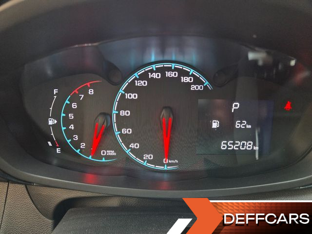 ChevroletGMDaewoo SPARK LT Plus купить на сайте DeffCars