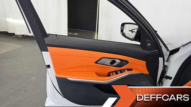 BMW M3 M3 Sedan Competition M xDrive купить на сайте DeffCars