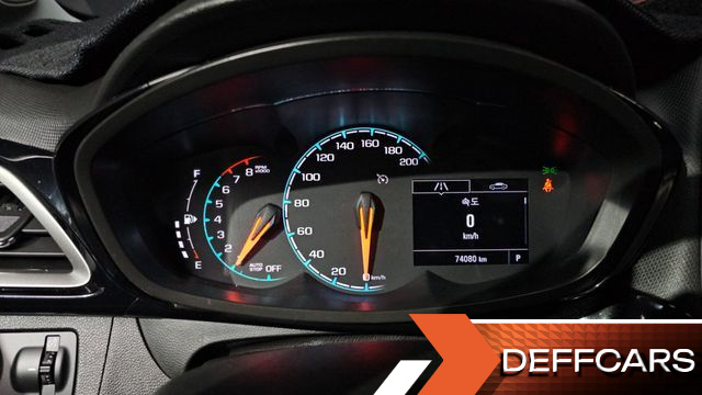 ChevroletGMDaewoo SPARK Premier купить на сайте DeffCars