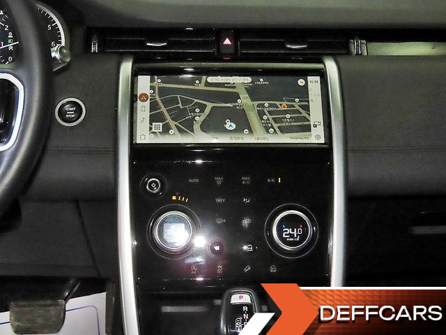 Land Rover DISCOVERY SPORT P250 S купить на сайте DeffCars