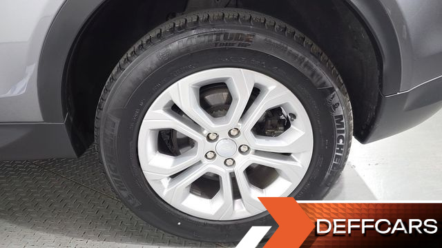 Land Rover DISCOVERY SPORT P250 S купить на сайте DeffCars