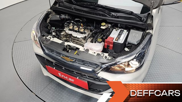 ChevroletGMDaewoo SPARK LT купить на сайте DeffCars