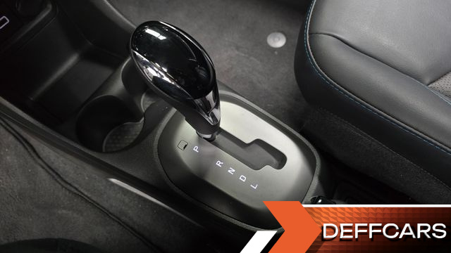 ChevroletGMDaewoo SPARK Premier купить на сайте DeffCars