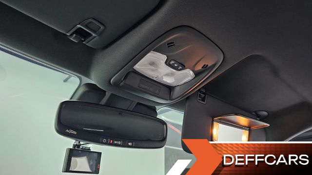 ChevroletGMDaewoo TRAILBLAZER 1.3 Turbo 2WD RS купить на сайте DeffCars