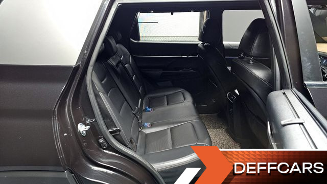 Ssangyong TORRES Gasoline 1.5 2WD T7 купить на сайте DeffCars