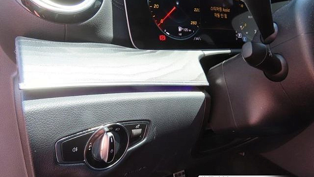 Mercedes E-CLASS E220d 4MATIC AMG Line купить на сайте DeffCars