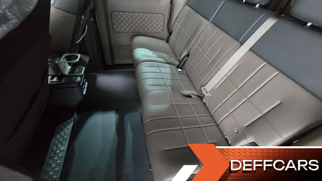 Kia PV5 Passenger 5 Seater Plus купить на сайте DeffCars