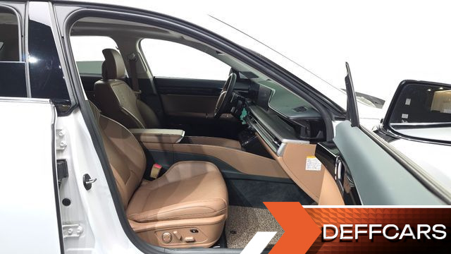 Hyundai GRANDEUR Calligraphy купить на сайте DeffCars