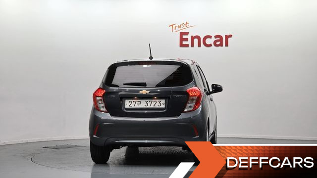 ChevroletGMDaewoo SPARK Premier купить на сайте DeffCars